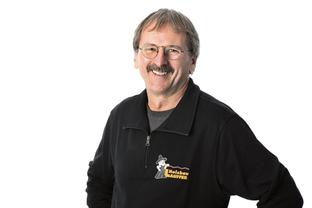 Peter Walter